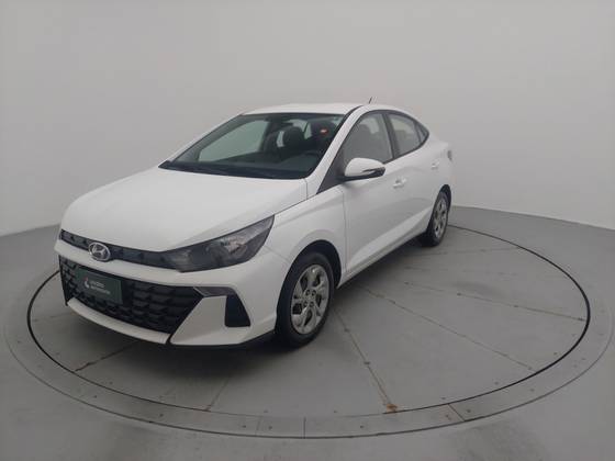 HYUNDAI HB20S 1.0 12V FLEX COMFORT PLUS MANUAL HYUNDAI HB20S 1.0 12V FLEX COMFORT PLUS MANUAL
